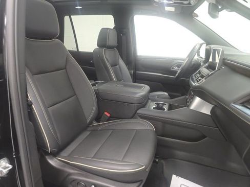 Certified 2024 Chevrolet Tahoe Premier image 28