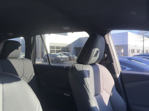 Used 2024 Lexus TX 350 AWD image 10