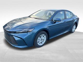 New 2026 Toyota Camry LE 360° Tour