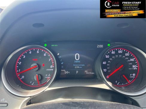 Used 2023 Toyota Camry XSE image 26