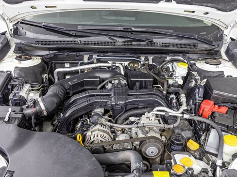 Used 2021 Subaru Outback Premium image 45