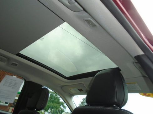 Used 2023 Ford Escape Platinum w/ Premium Technology Package AWD/4WD image 12