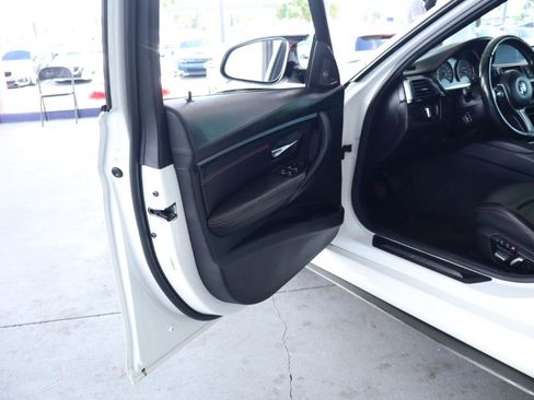 Used 2016 BMW M3 RWD image 38