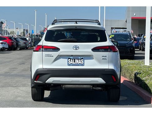 New 2026 Toyota Corolla Cross XLE image 5
