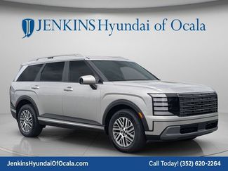 New 2026 Hyundai Palisade SEL FWD video 1
