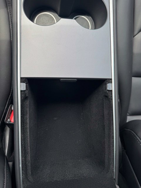 Used 2022 Tesla Model 3 Standard Range RWD image 25