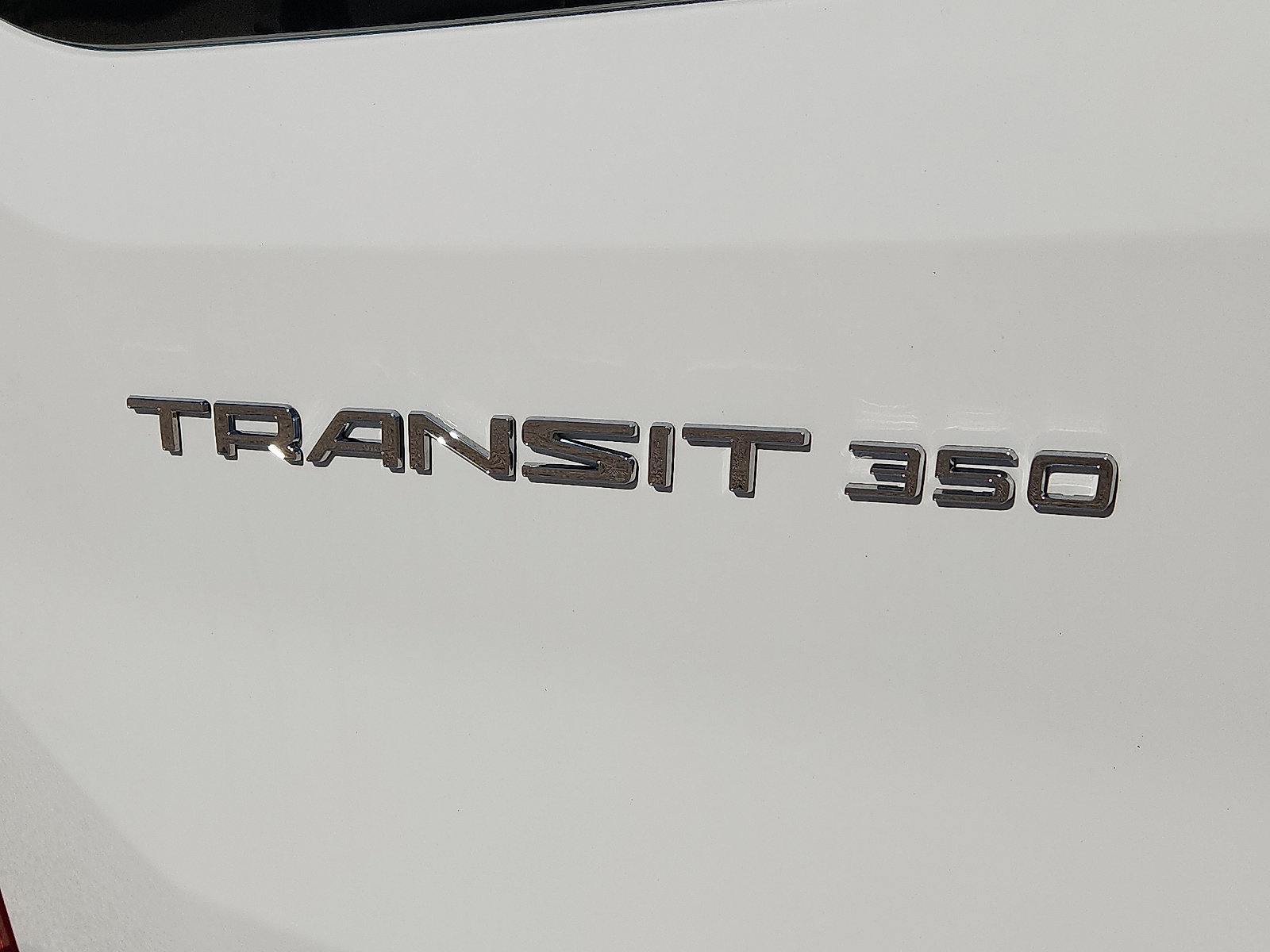 Used 2024 Ford Transit 350 XL RWD image 8