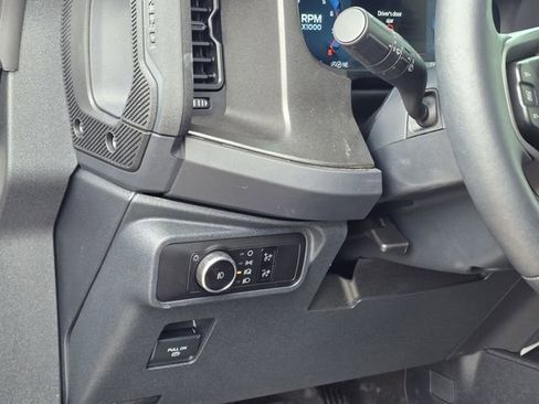 Certified 2025 Ford Bronco Badlands image 18