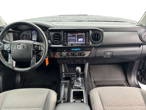 Used 2022 Toyota Tacoma SR w/ SX Package image 12