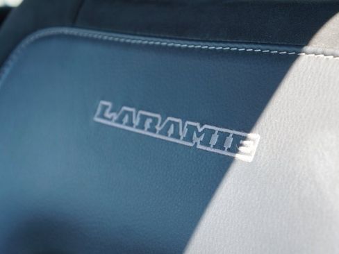 Used 2025 RAM 1500 Laramie image 20