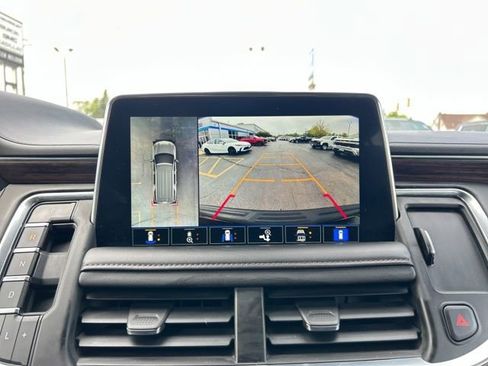 Used 2021 Chevrolet Suburban High Country AWD/4WD image 61