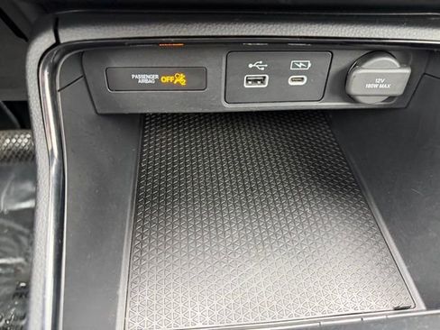 Certified 2024 Honda CR-V Sport image 21