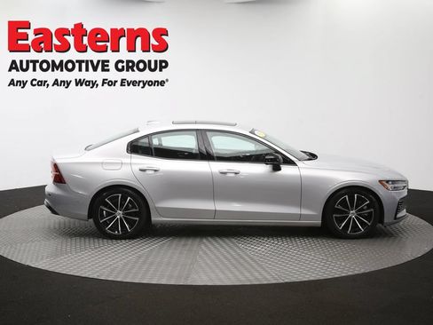 Used 2023 Volvo S60 T8 Plus AWD/4WD image 45