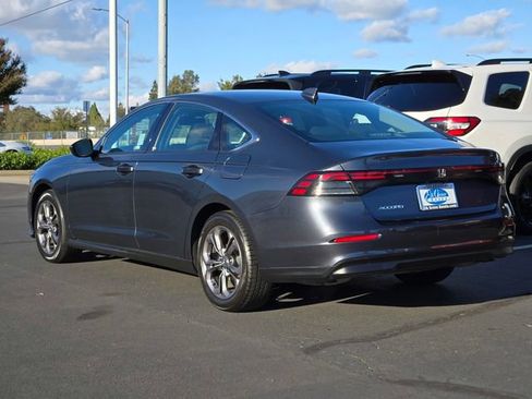 Used 2023 Honda Accord EX image 6