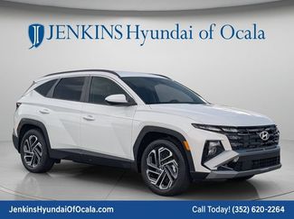 New 2026 Hyundai Tucson SEL Plus FWD video 1