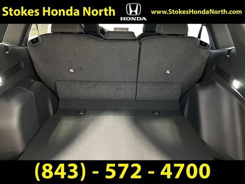 New 2025 Honda CR-V Sport image 33
