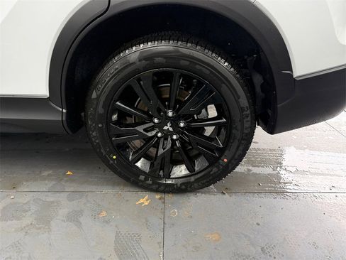 New 2026 Mitsubishi Eclipse Cross LE image 35