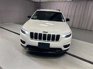 Used 2023 Jeep Cherokee Altitude Lux AWD/4WD video 2