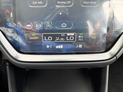 New 2026 Subaru Crosstrek 2.5i Premium AWD/4WD image 14
