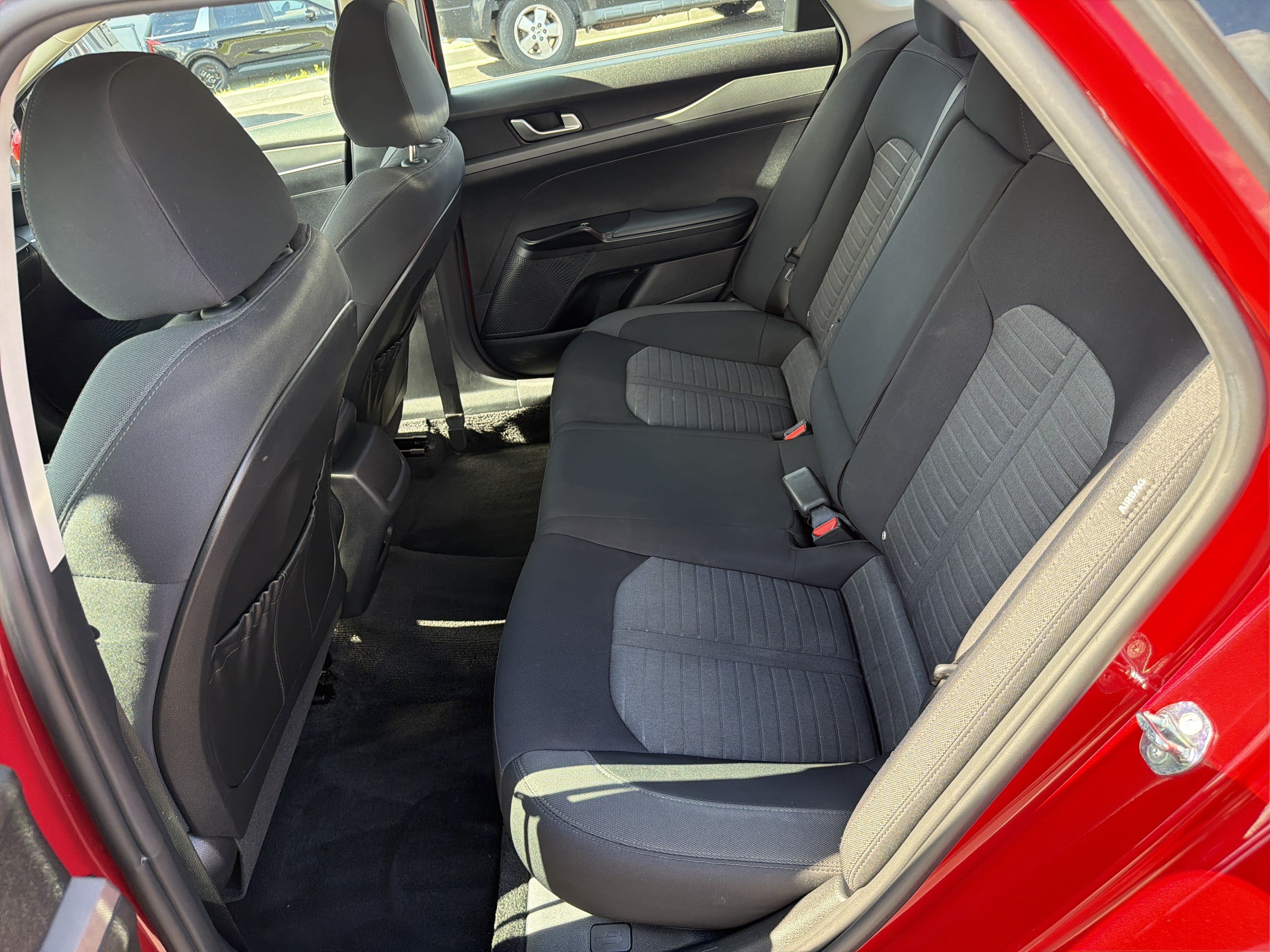 Used 2025 Kia K5 LXS FWD image 20