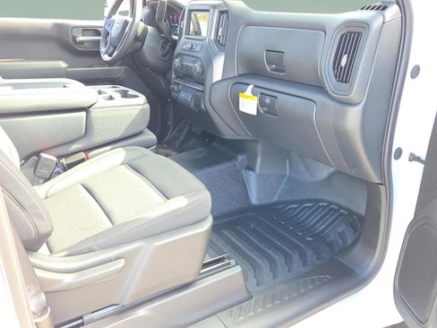 New 2025 Chevrolet Silverado 1500 W/T w/ WT Value Package image 10