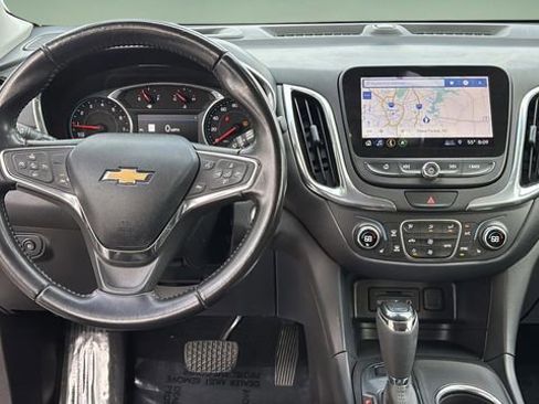 Used 2020 Chevrolet Equinox LT w/ Sport Edition AWD/4WD image 10