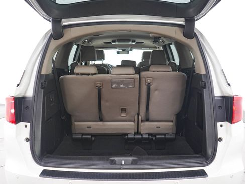 Used 2020 Honda Odyssey Elite image 20