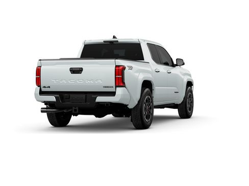 New 2026 Toyota Tacoma TRD Sport w/ TRD Sport Premium Package AWD/4WD image 39
