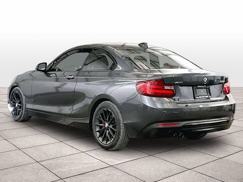 Used 2016 BMW 228i xDrive Coupe AWD/4WD image 10