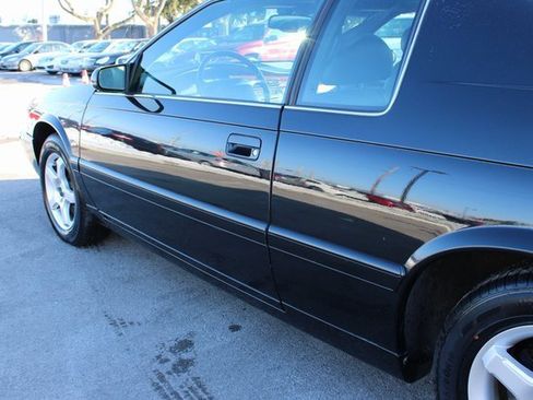 Used 2000 Cadillac Eldorado Touring image 43