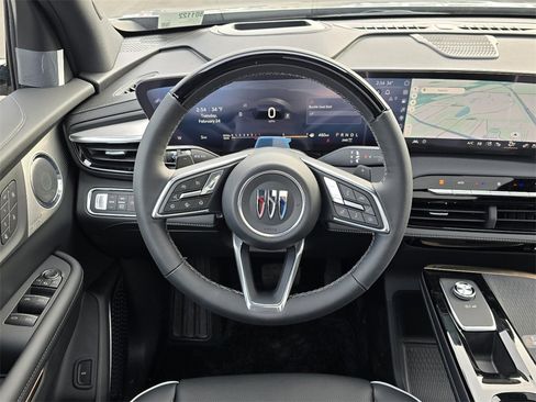 New 2026 Buick Enclave Avenir w/ Super Cruise Package image 28