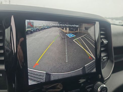 Certified 2022 RAM 3500 Tradesman image 18