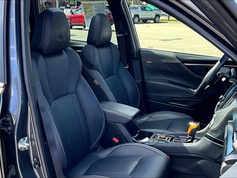 Used 2023 Subaru Forester Wilderness image 11