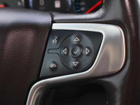 Used 2018 GMC Yukon SLT w/ Premium Edition image 28