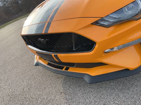 Used 2018 Ford Mustang GT Premium w/ GT Performance Package image 29