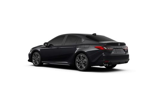 New 2026 Toyota Camry XSE w/ Premium Package AWD/4WD image 6