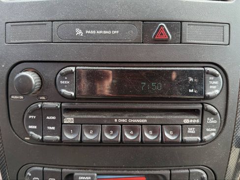 Used 2007 Dodge Grand Caravan SXT FWD image 35