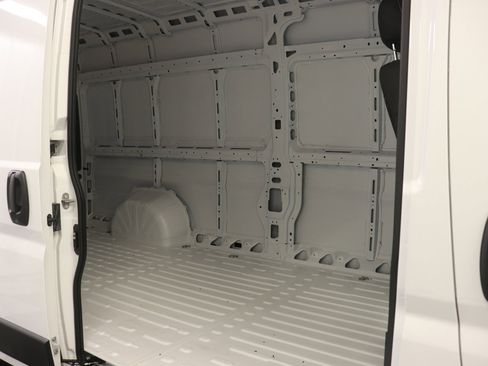 New 2025 RAM ProMaster 3500 image 8