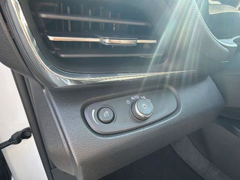 New 2026 Buick Envista Sport Touring w/ Convenience I Package FWD image 16