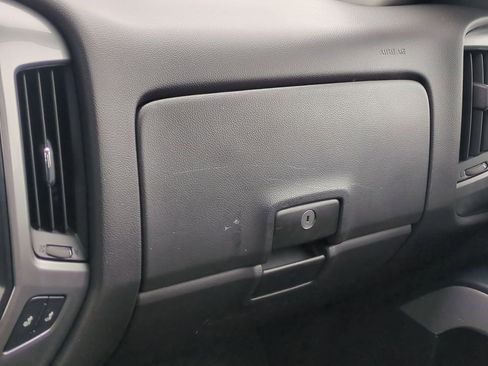 Used 2015 Chevrolet Silverado 1500 LT w/ All Star Edition image 23