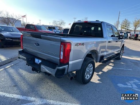 Used 2024 Ford F250 XLT image 30