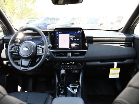 New 2026 Subaru Outback Limited AWD/4WD image 18