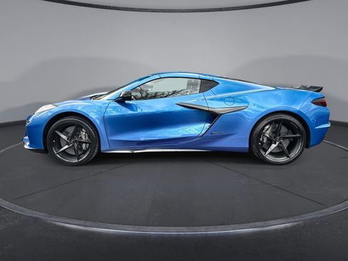 New 2026 Chevrolet Corvette E-Ray w/ Stealth Interior Trim Package image 5