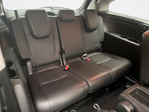 Used 2021 Honda Odyssey Touring image 21