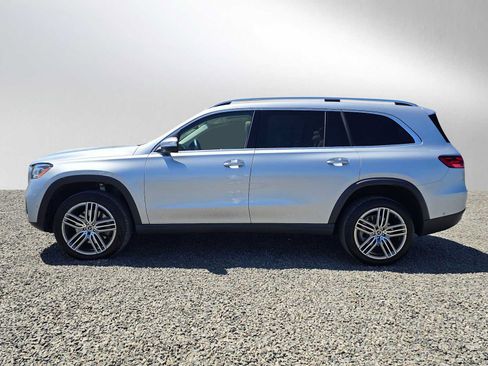 Used 2026 Mercedes-Benz GLS 450 4MATIC image 7