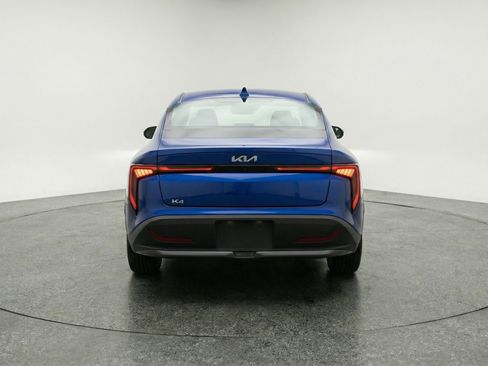 Used 2025 Kia K4 FWD image 7