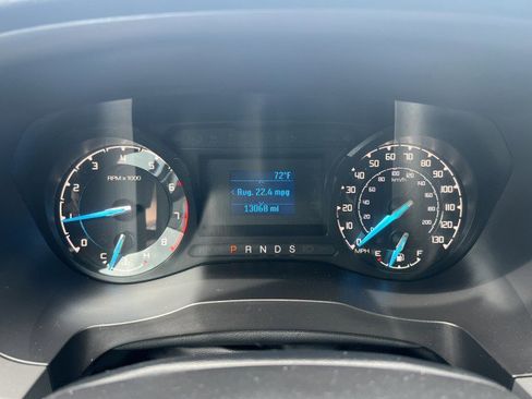 Used 2022 Ford Ranger XL image 24