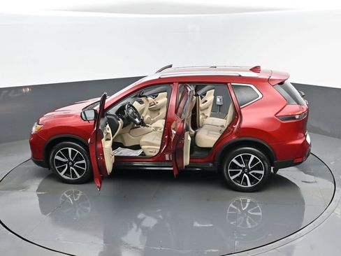 Used 2020 Nissan Rogue SL image 27