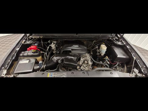 Used 2011 Chevrolet Silverado 1500 LTZ AWD/4WD image 40