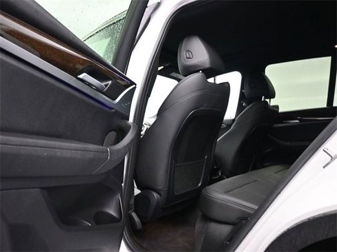 Used 2024 BMW X3 xDrive30i w/ Premium Package w/ZPA image 15